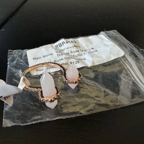 BP Winter Wonders Ring (RBP 4143) - Picture 7 of 10